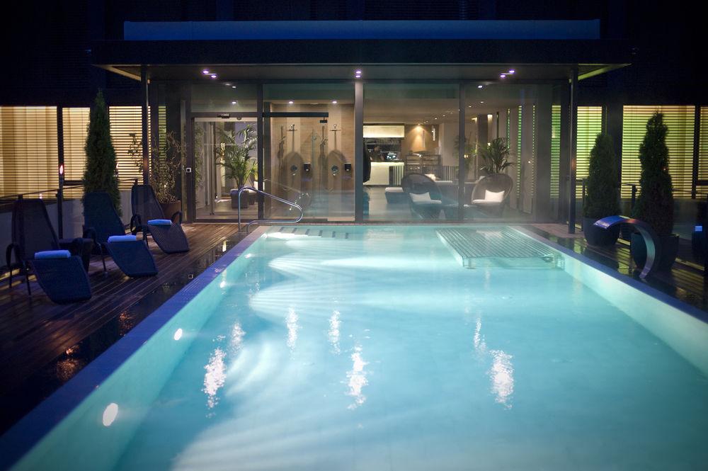 Tailormade Hotel Sihlpark Schindellegi מראה חיצוני תמונה