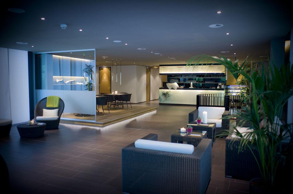 Tailormade Hotel Sihlpark Schindellegi מראה חיצוני תמונה