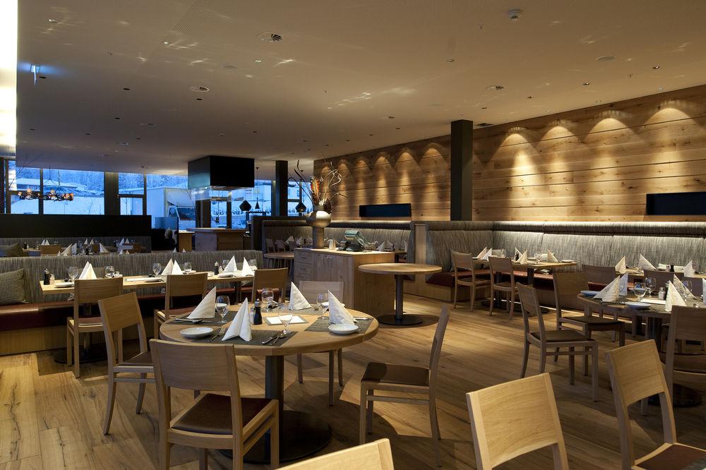 Tailormade Hotel Sihlpark Schindellegi מראה חיצוני תמונה