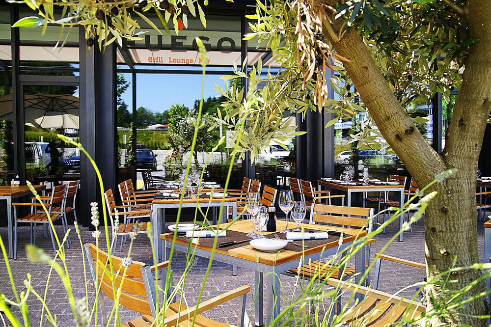 Tailormade Hotel Sihlpark Schindellegi מראה חיצוני תמונה