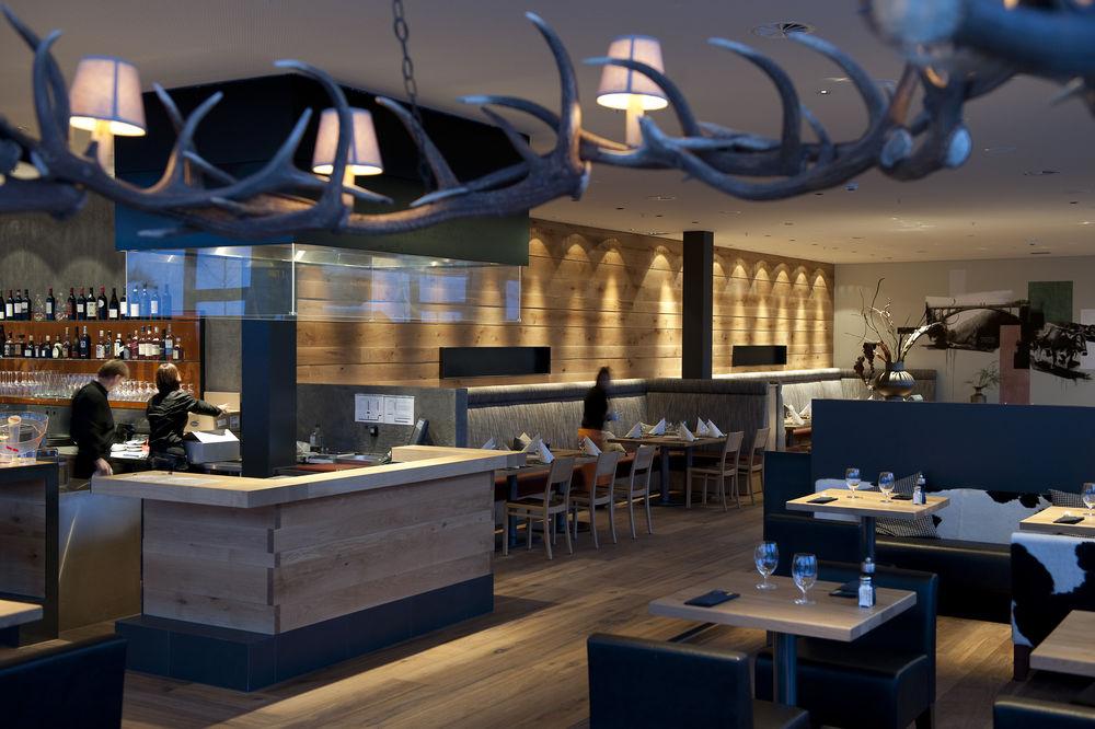 Tailormade Hotel Sihlpark Schindellegi מראה חיצוני תמונה