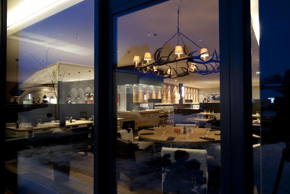 Tailormade Hotel Sihlpark Schindellegi מראה חיצוני תמונה