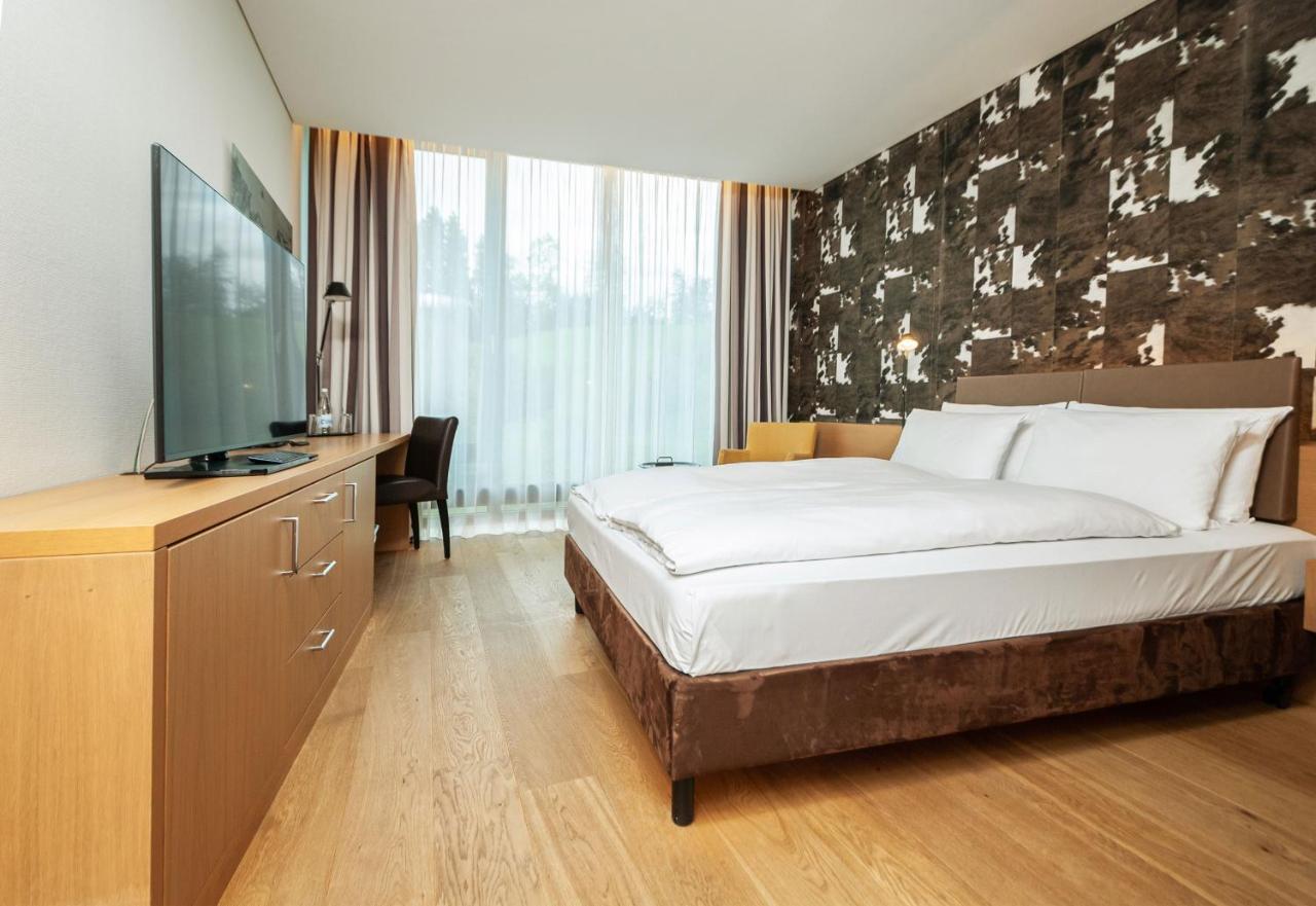Tailormade Hotel Sihlpark Schindellegi מראה חיצוני תמונה