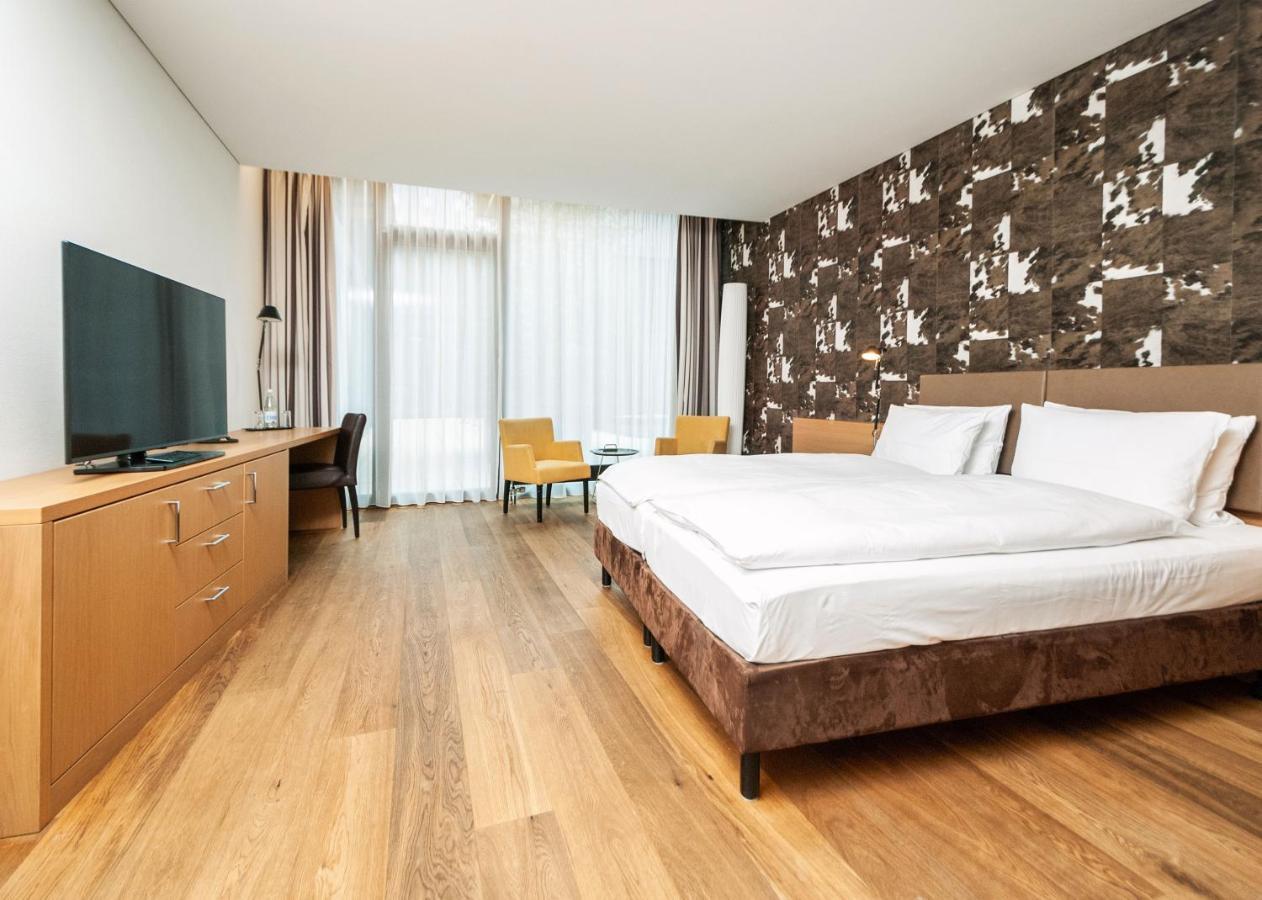 Tailormade Hotel Sihlpark Schindellegi מראה חיצוני תמונה