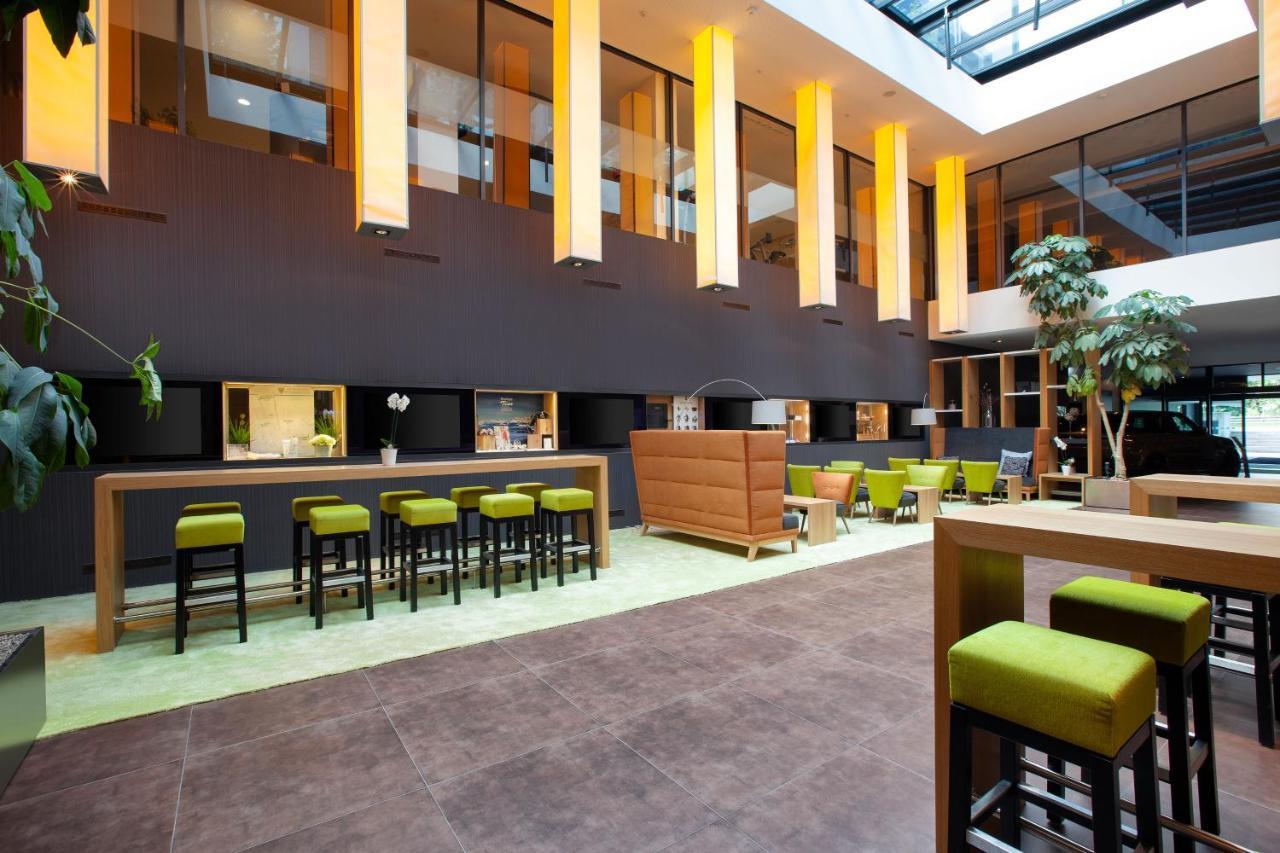 Tailormade Hotel Sihlpark Schindellegi מראה חיצוני תמונה