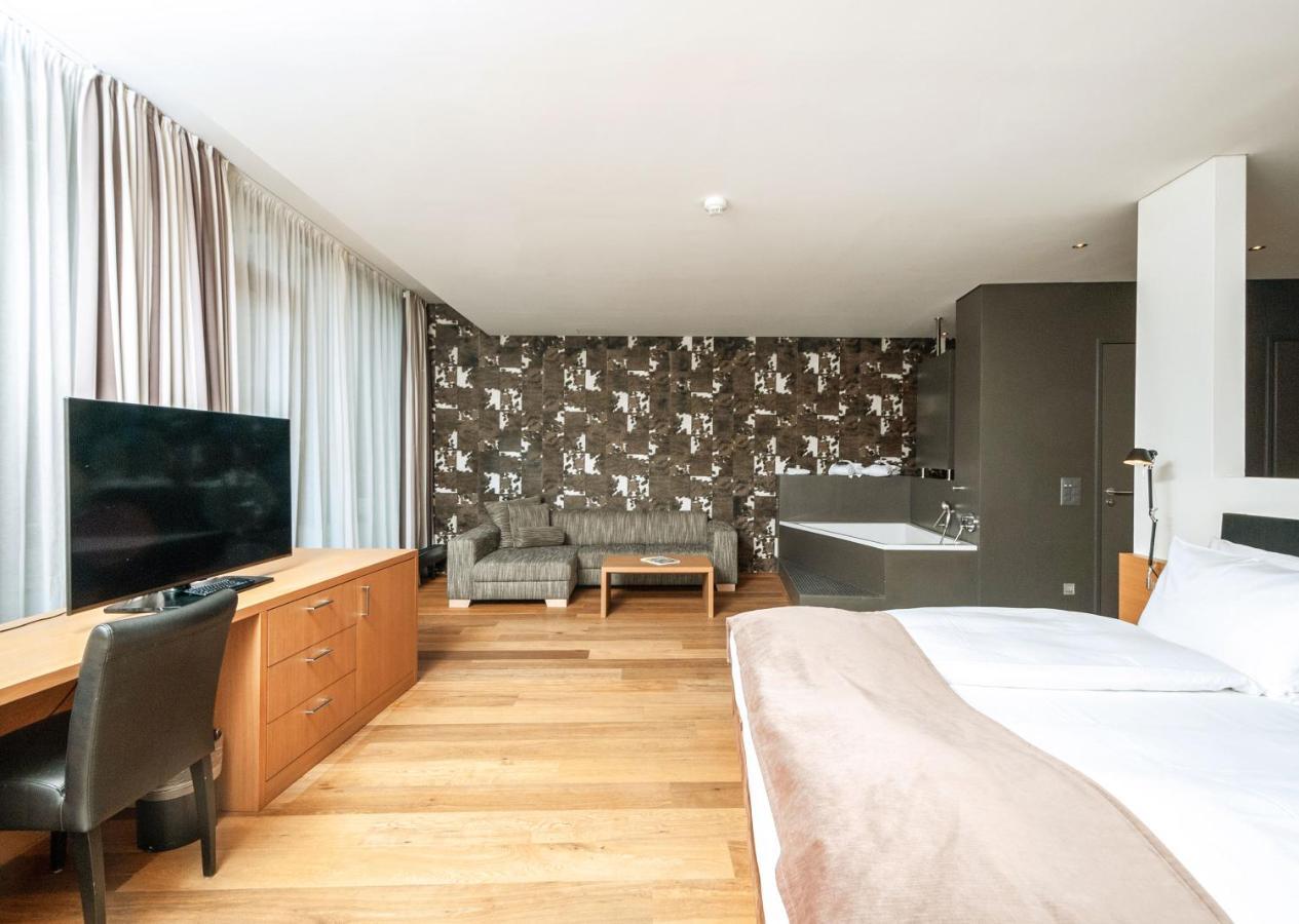 Tailormade Hotel Sihlpark Schindellegi מראה חיצוני תמונה