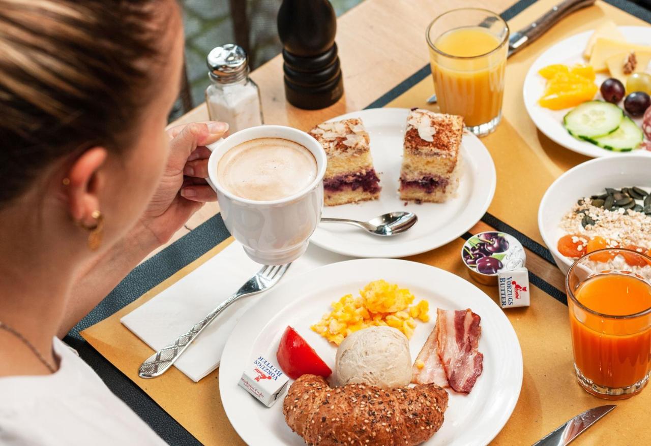 Tailormade Hotel Sihlpark Schindellegi מראה חיצוני תמונה