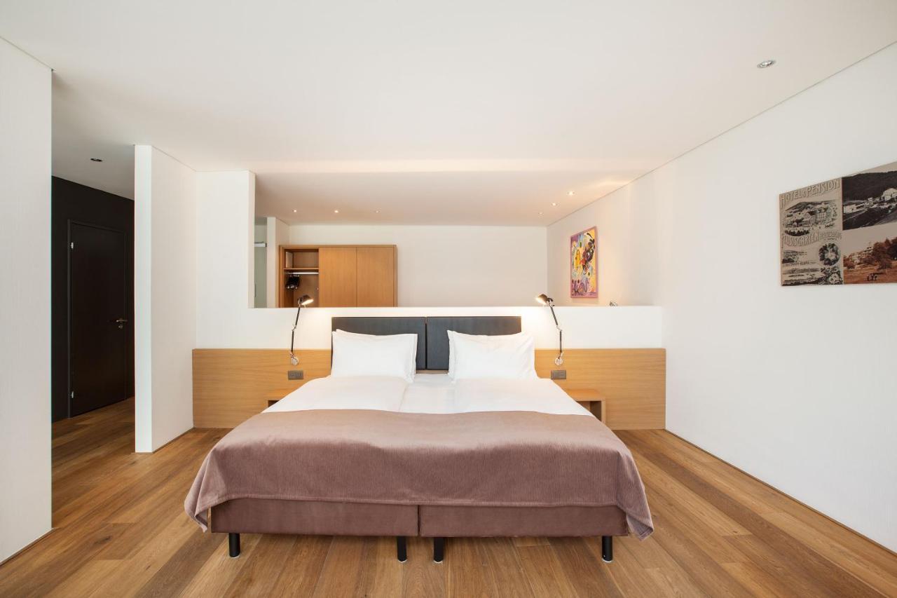 Tailormade Hotel Sihlpark Schindellegi מראה חיצוני תמונה
