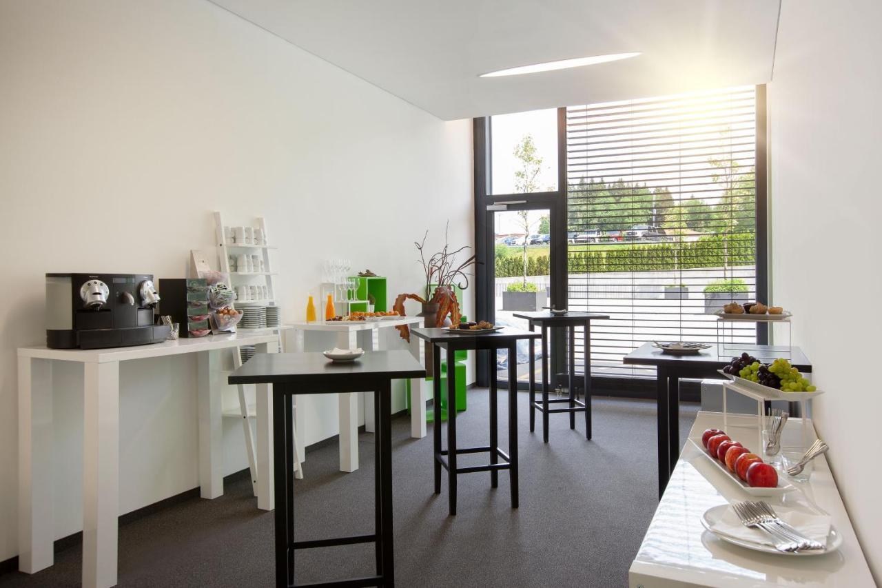 Tailormade Hotel Sihlpark Schindellegi מראה חיצוני תמונה