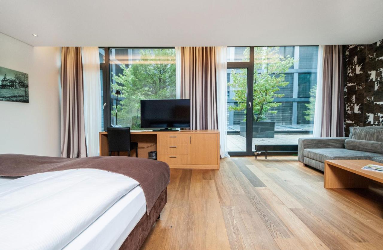 Tailormade Hotel Sihlpark Schindellegi מראה חיצוני תמונה