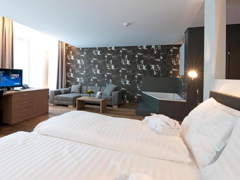 Tailormade Hotel Sihlpark Schindellegi מראה חיצוני תמונה